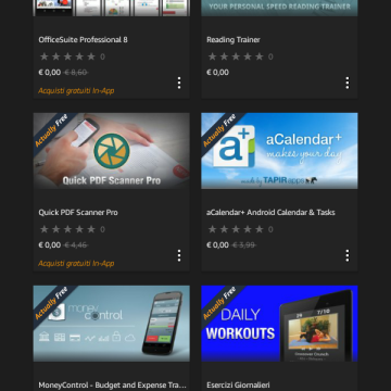 Amazon Underground 4