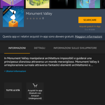 Amazon Underground 5