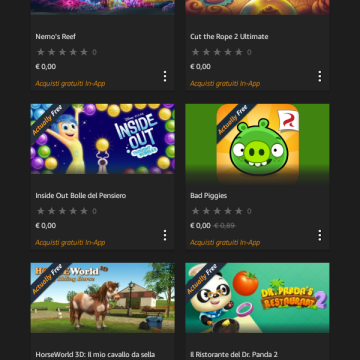 Amazon Underground 6