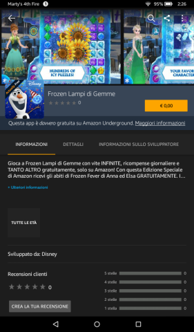 Amazon Underground 7