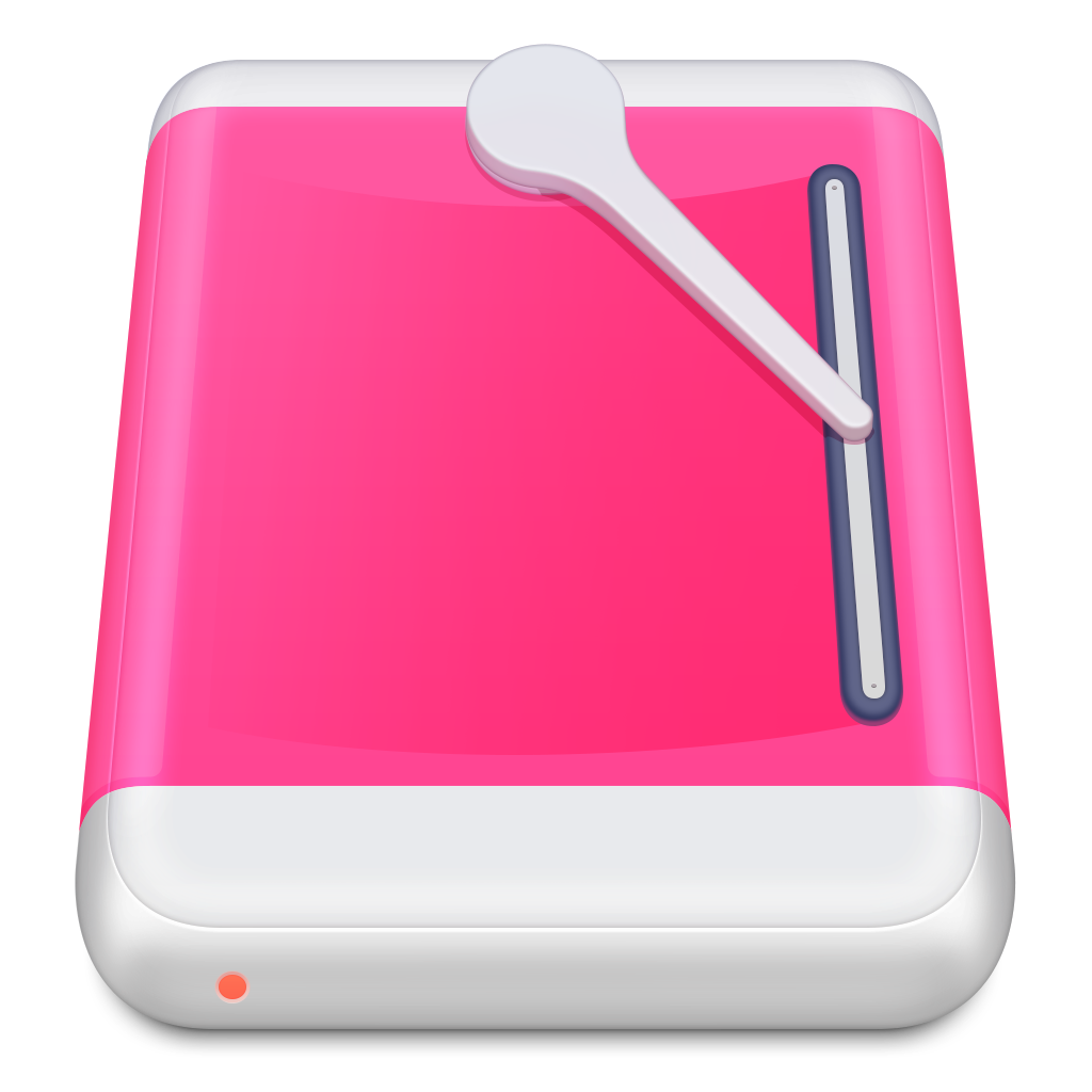 CleanMyDrive 2 8 icon