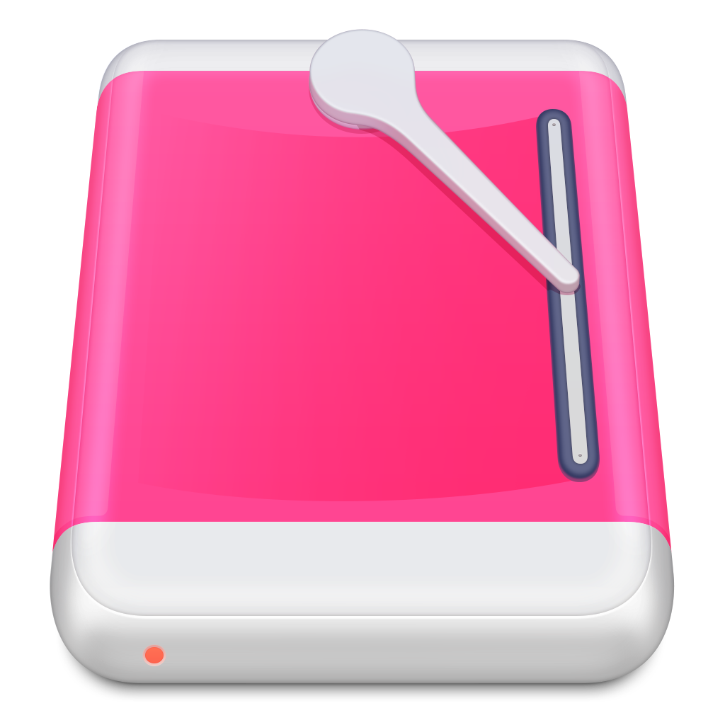 CleanMyDrive 2 8 icon