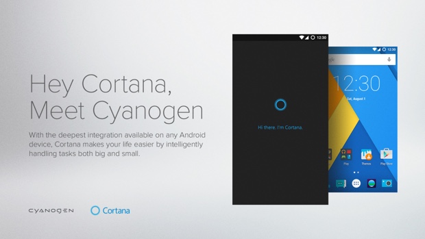 Cortana e disponibile 4