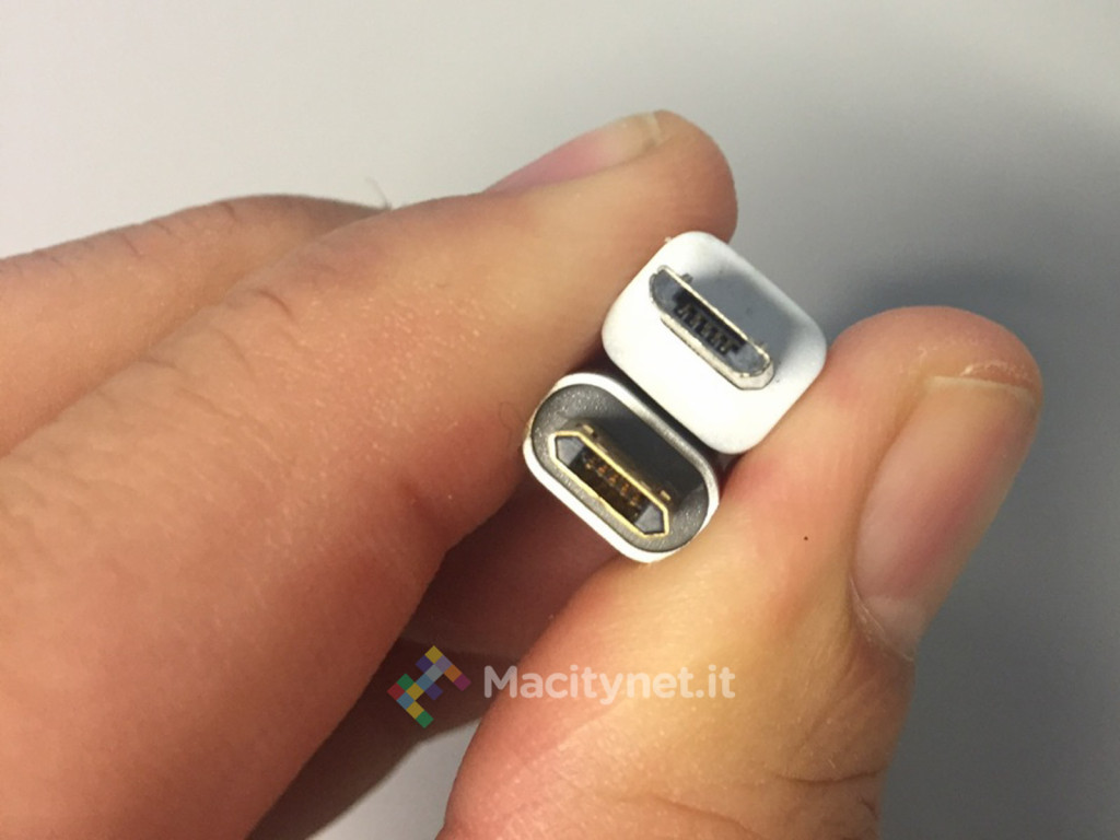 Fabrizio Frattini, Macitynet 2015 - IMG_5412 Winnegear MicFlip