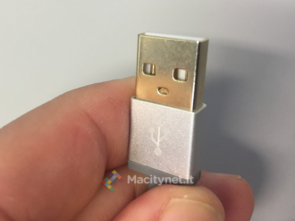 Fabrizio Frattini, Macitynet 2015 - IMG_5415 Winnegear MicFlip