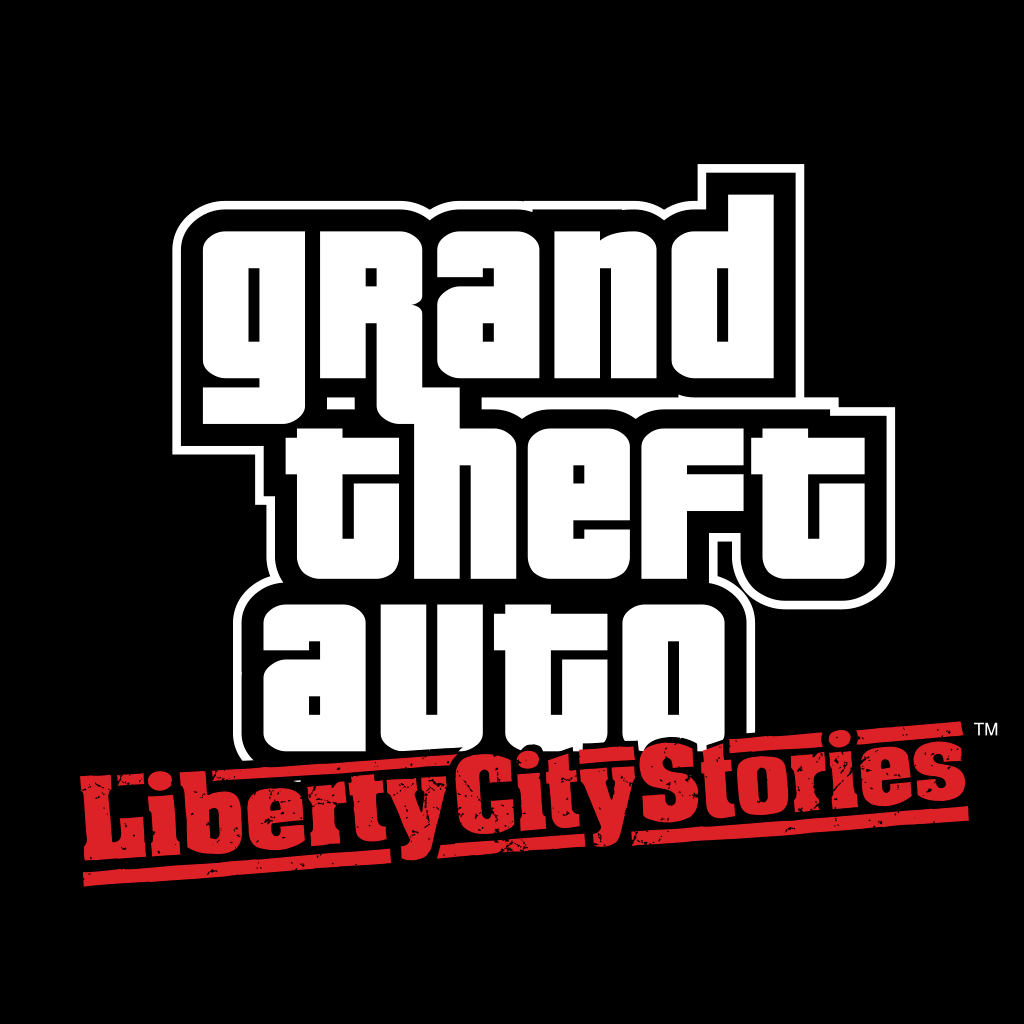 Grand Theft Auto Liberty City Stories icon