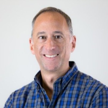 Inclusion & Diversity Jeffrey Siminoff