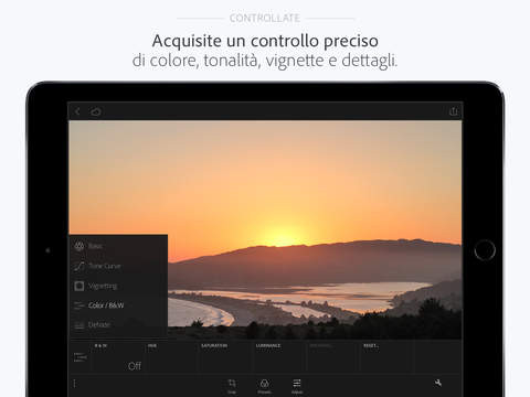 Lightroom 2.1.0 3
