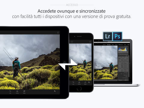 Lightroom 2.1.0 4