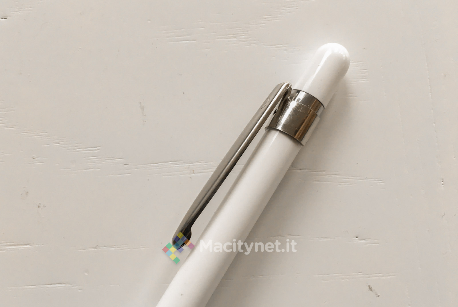 Apple Pencil taschino