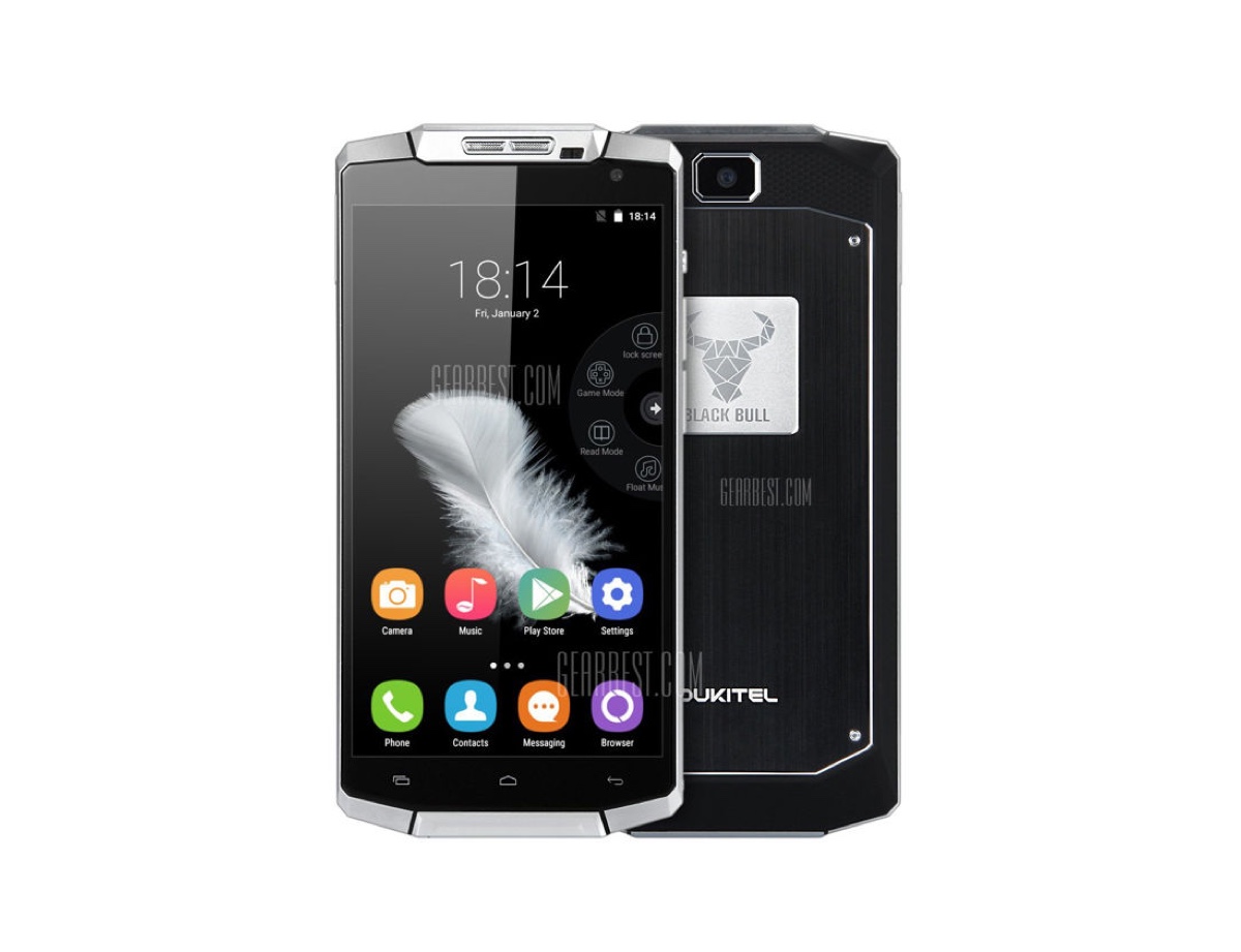Oukitel K10000 icon 1200