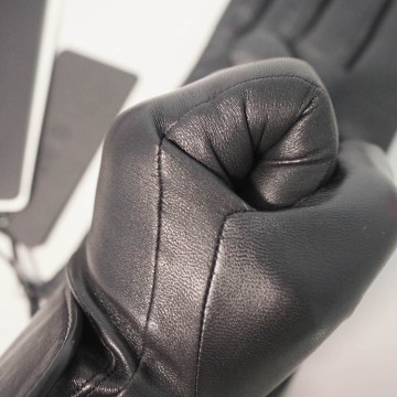 Leather Touchscreen di Mujio