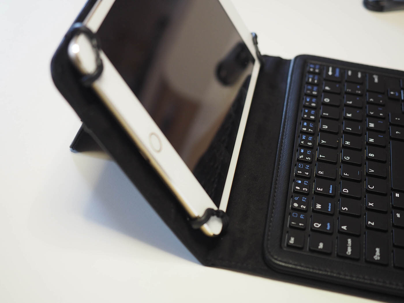 cover tastiera per iPad mini