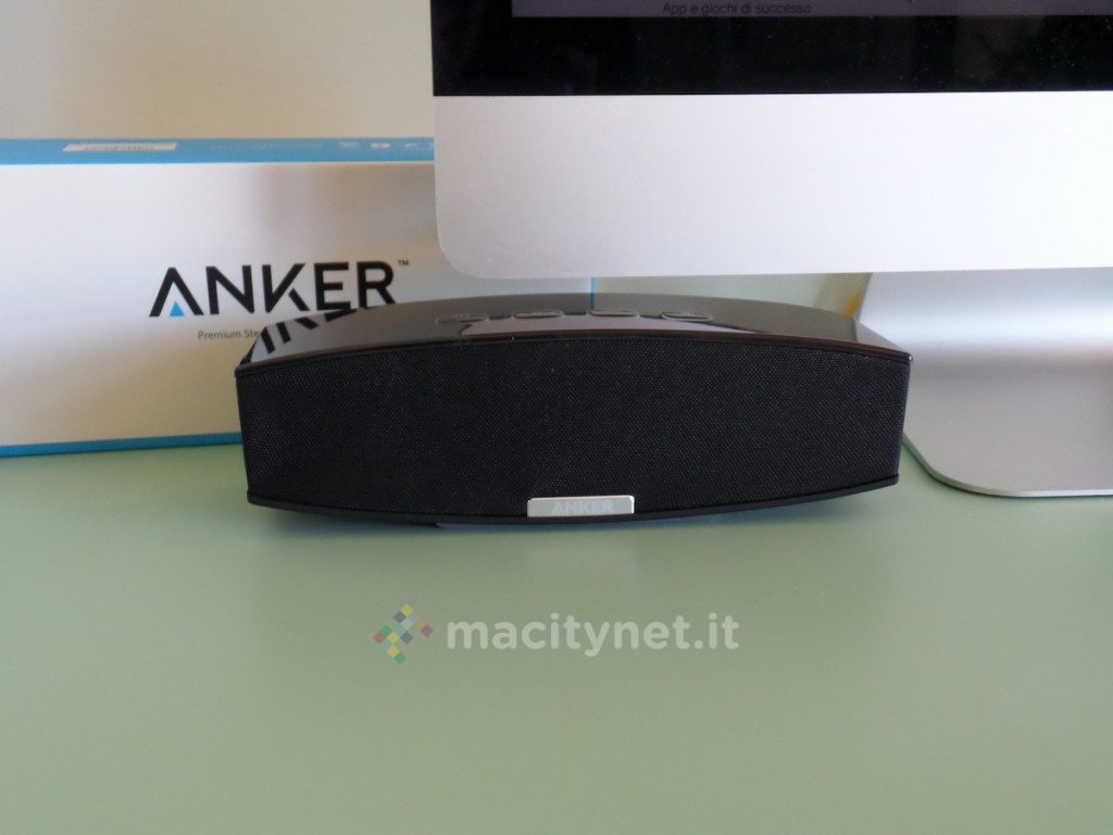 Anker Speaker Premium