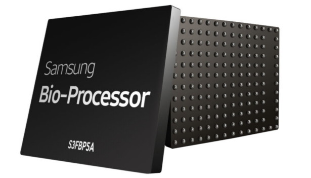 Samsung Bio-Processor