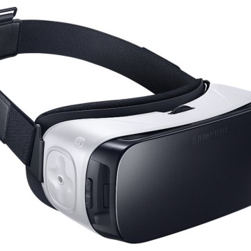 Samsung Gear VR in Italia 1