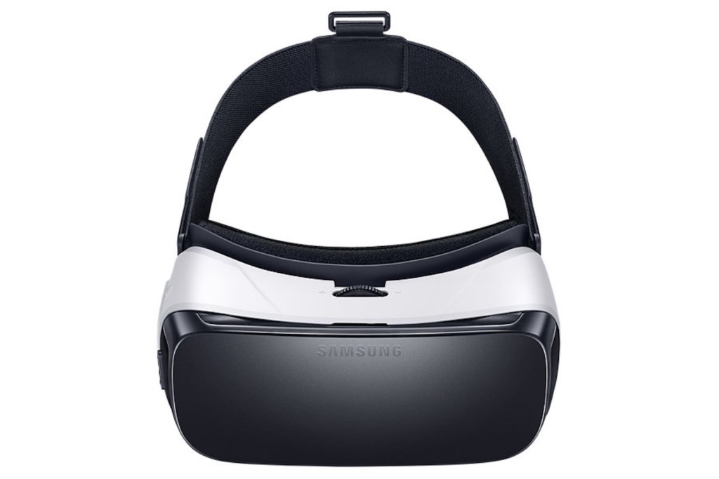 Samsung Gear VR in Italia 2