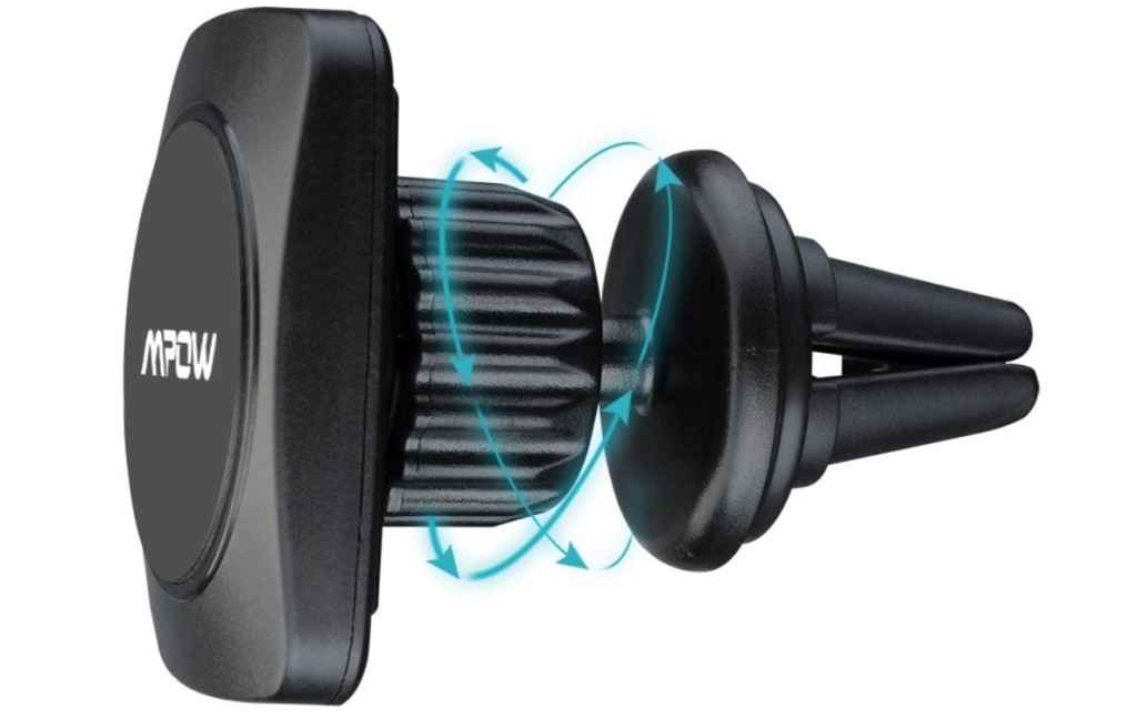 Recensione Mpow Grip Magic