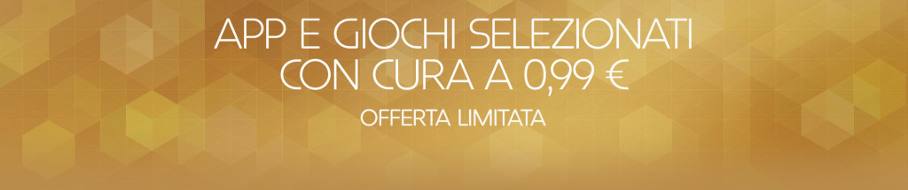 giochi selezionati da Apple