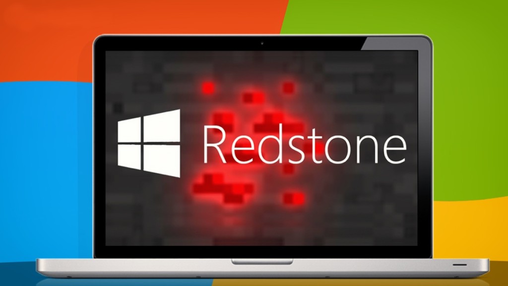 Windows10 Redstone mac 1200