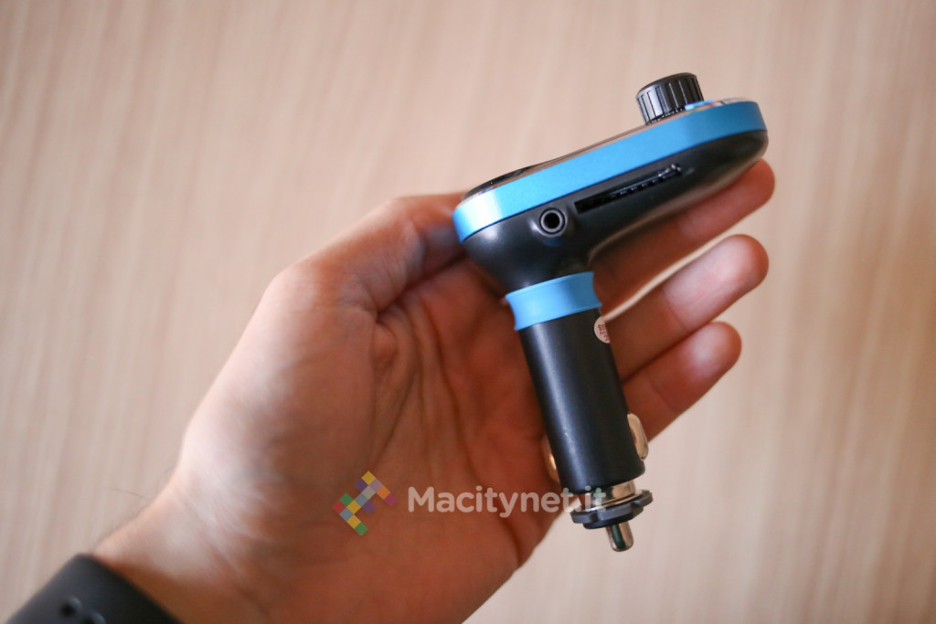 Recensione Victsing BT-T66