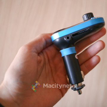 Recensione Victsing BT-T66