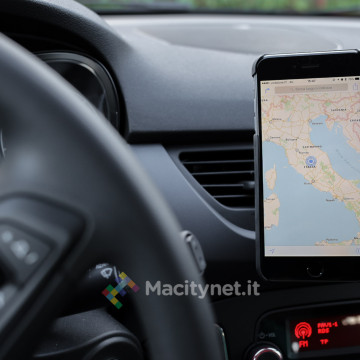 Recensione Mpow Grip Magic