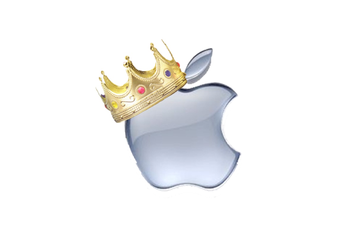 apple regina icon