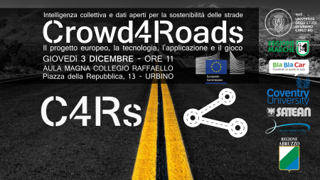 crowd4roads