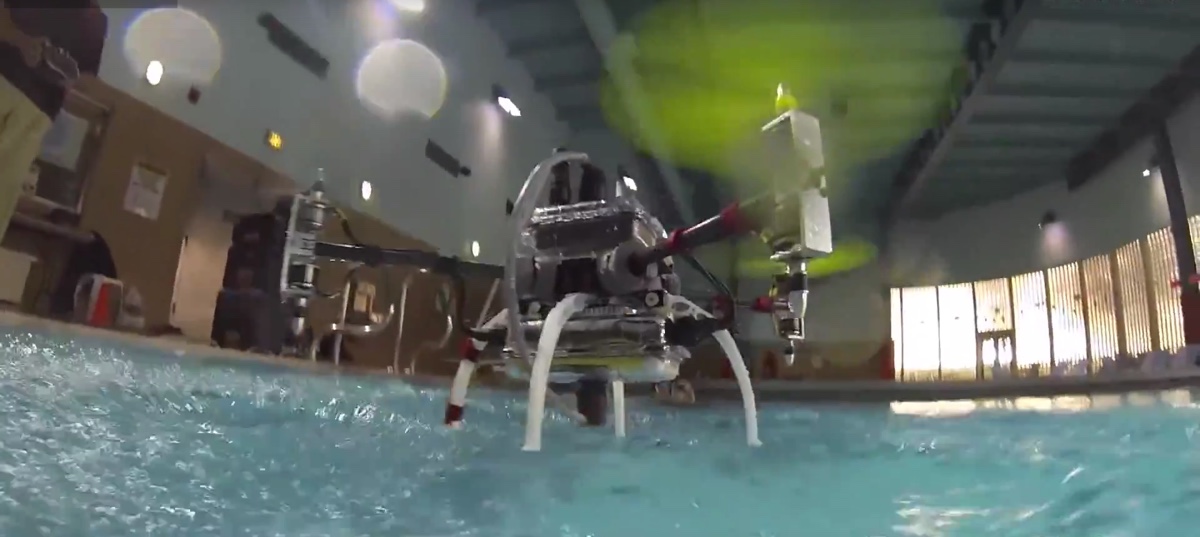 drone anfibio 1200 1