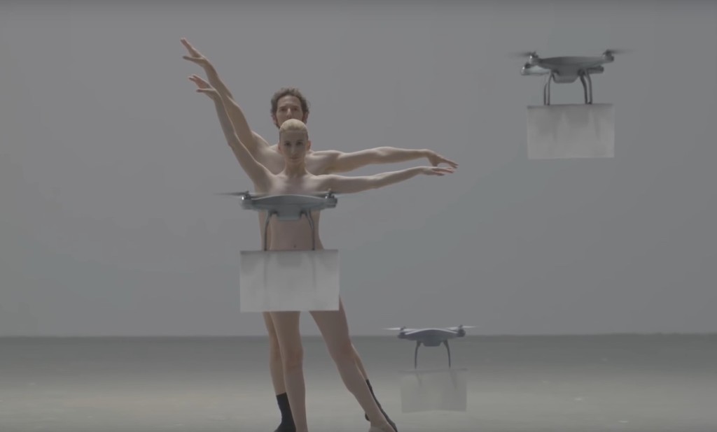 drone gentile 1200 3