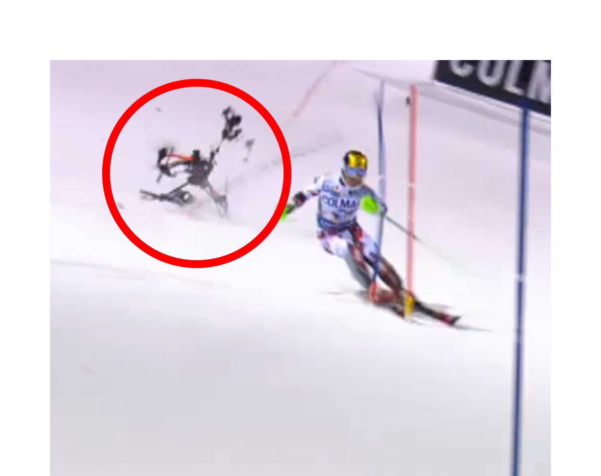 drone precipita Marcel Hirscher icon 1200