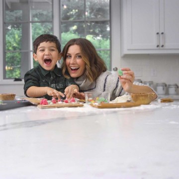 esempio immagine light l16