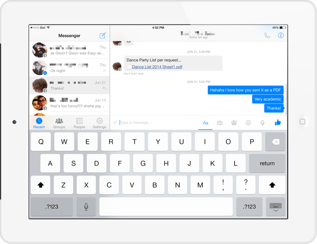 fb-messenger-ipad