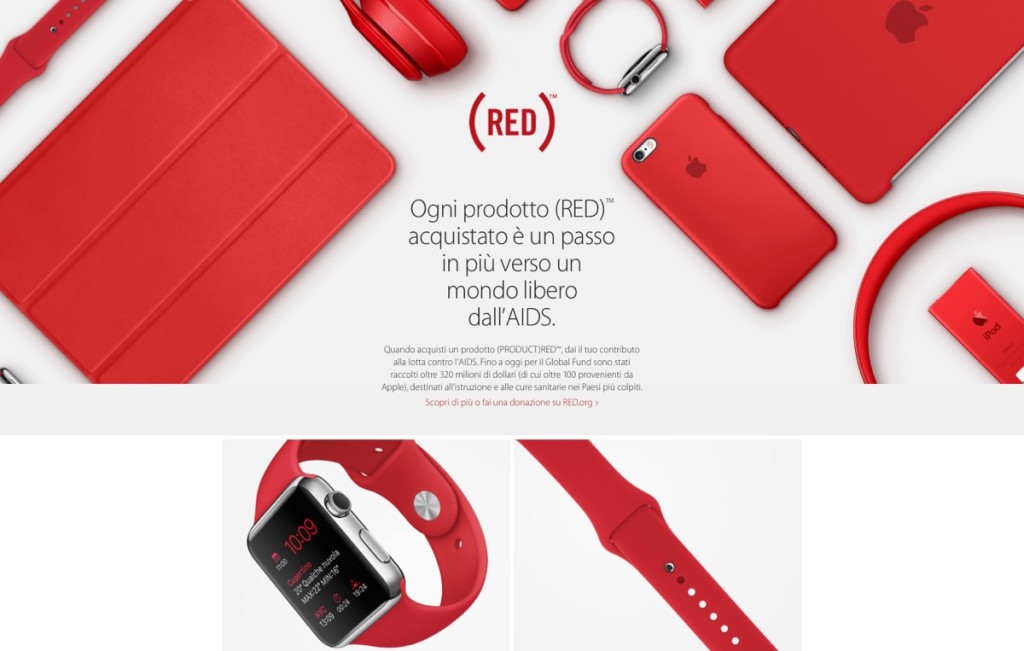 giornata mondiale contro l’Aids sito