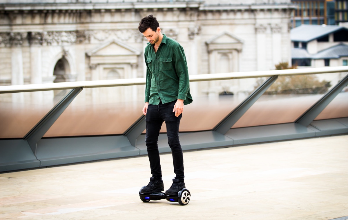 hoverboard 1200
