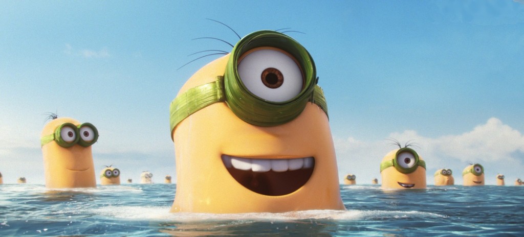 film di Natale minions 1200