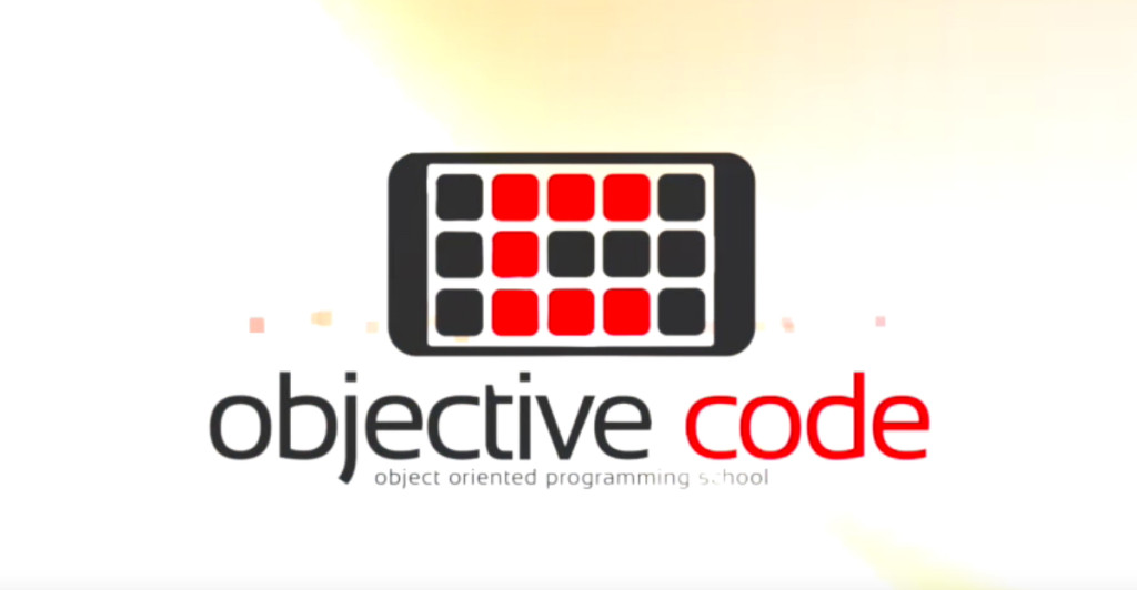 objective code