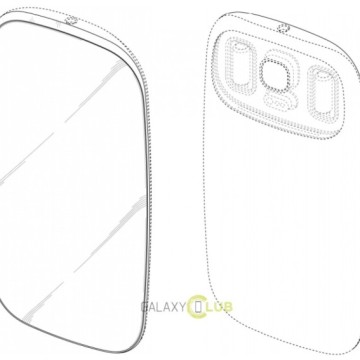 sistema fotografico a lenti intercambiabili Samsung