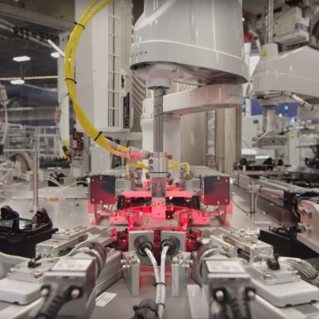 steam controller robot Valve 1200 2