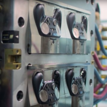 steam controller robot Valve 1200 4