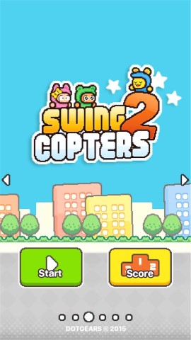 swing copters 2 1
