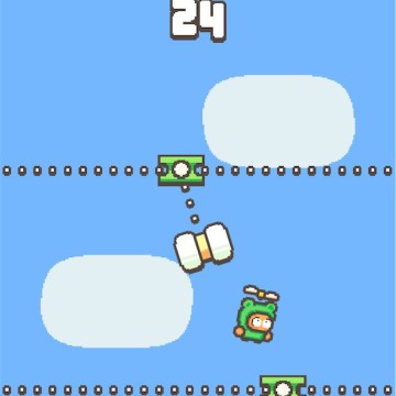 swing copters 2 3