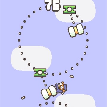 swing copters 2 4