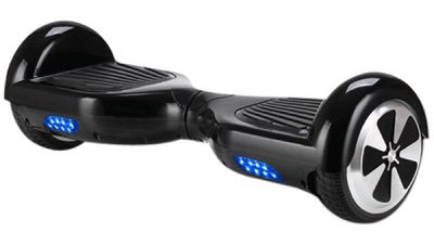 Hoverboard elettrici