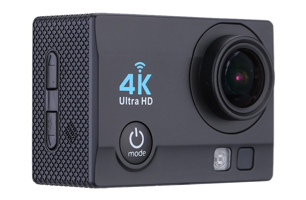 Action cam 4K