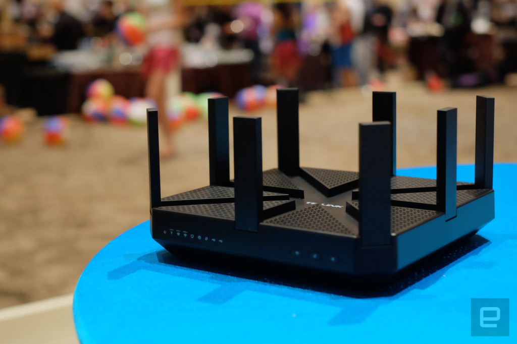 Tp-Link Talon AD7200