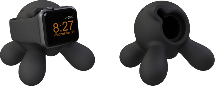 CES 2016 Actionproof