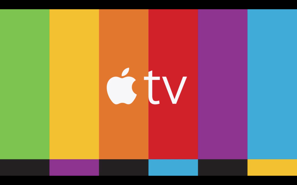Il futuro della televisione sono le app: lo dice un nuovo spot per Apple TV il futuro della televisione sono le app