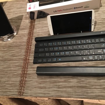 CES 2016 LG Rolly 4